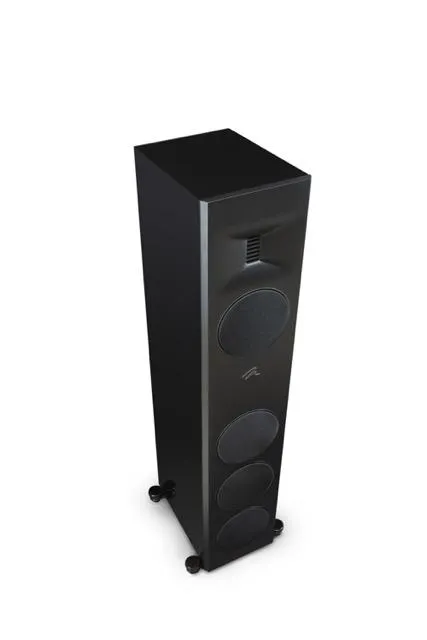 Kolumna podłogowa MARTIN LOGAN MOTION XT F200 Kolor: Biały
