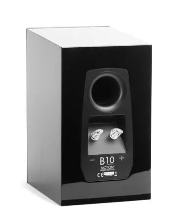 Kolumna podstawkowa MARTIN LOGAN MOTION B10 Kolor: Orzech