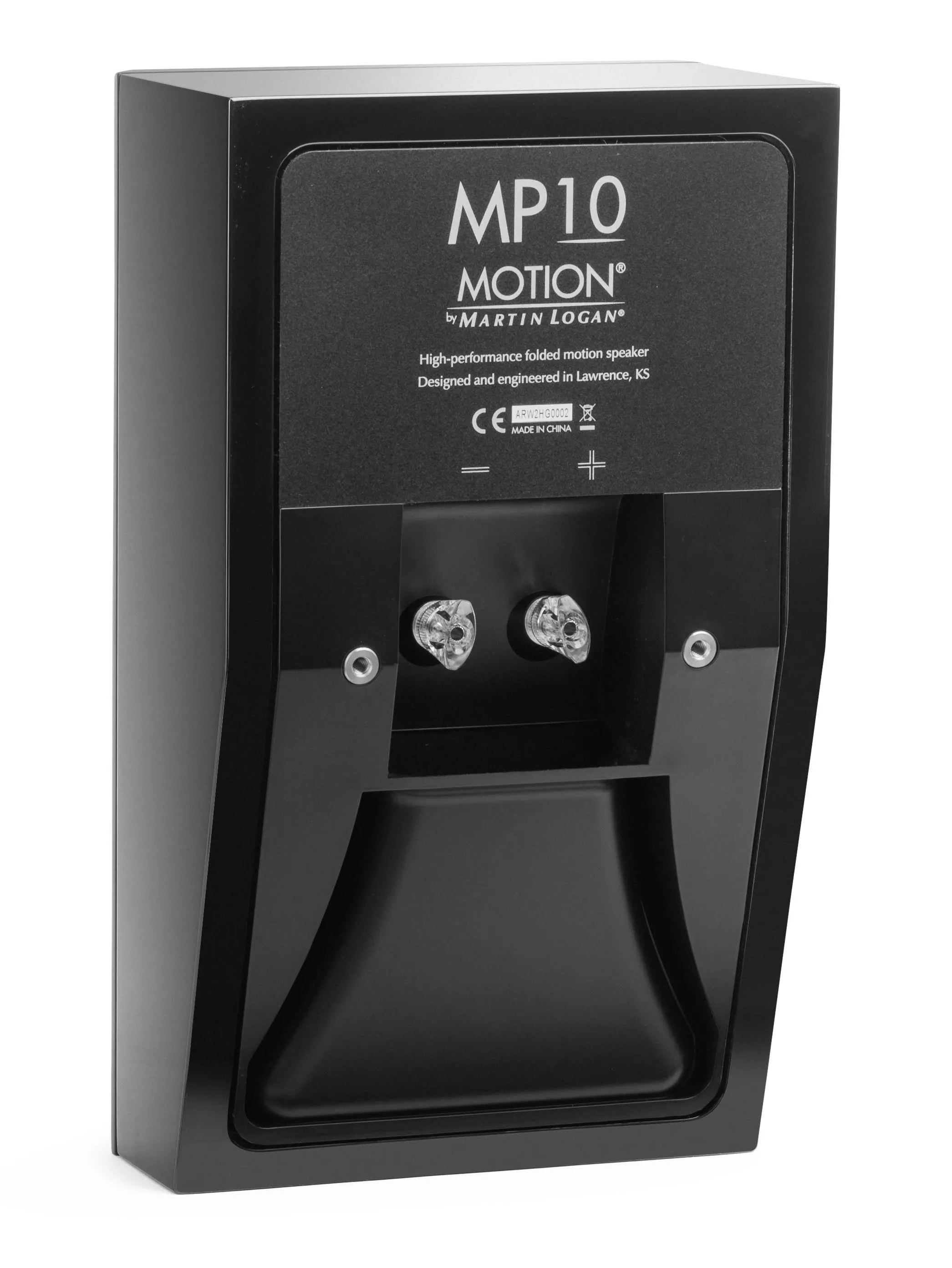 Kolumna surround MARTIN LOGAN MOTION MP10 Kolor: Biały