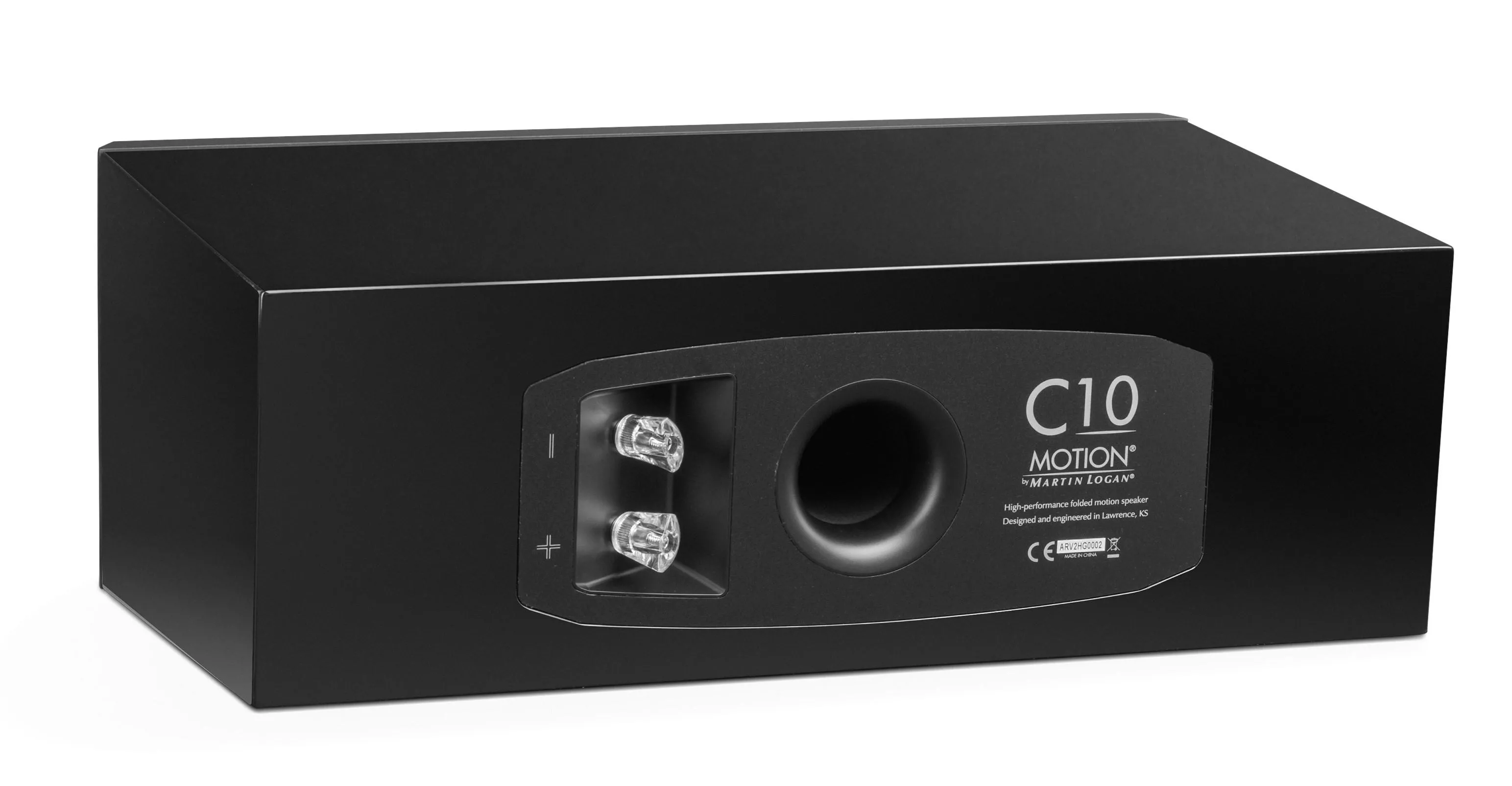 Kolumna centralna MARTIN LOGAN MOTION C10 Kolor: Biały