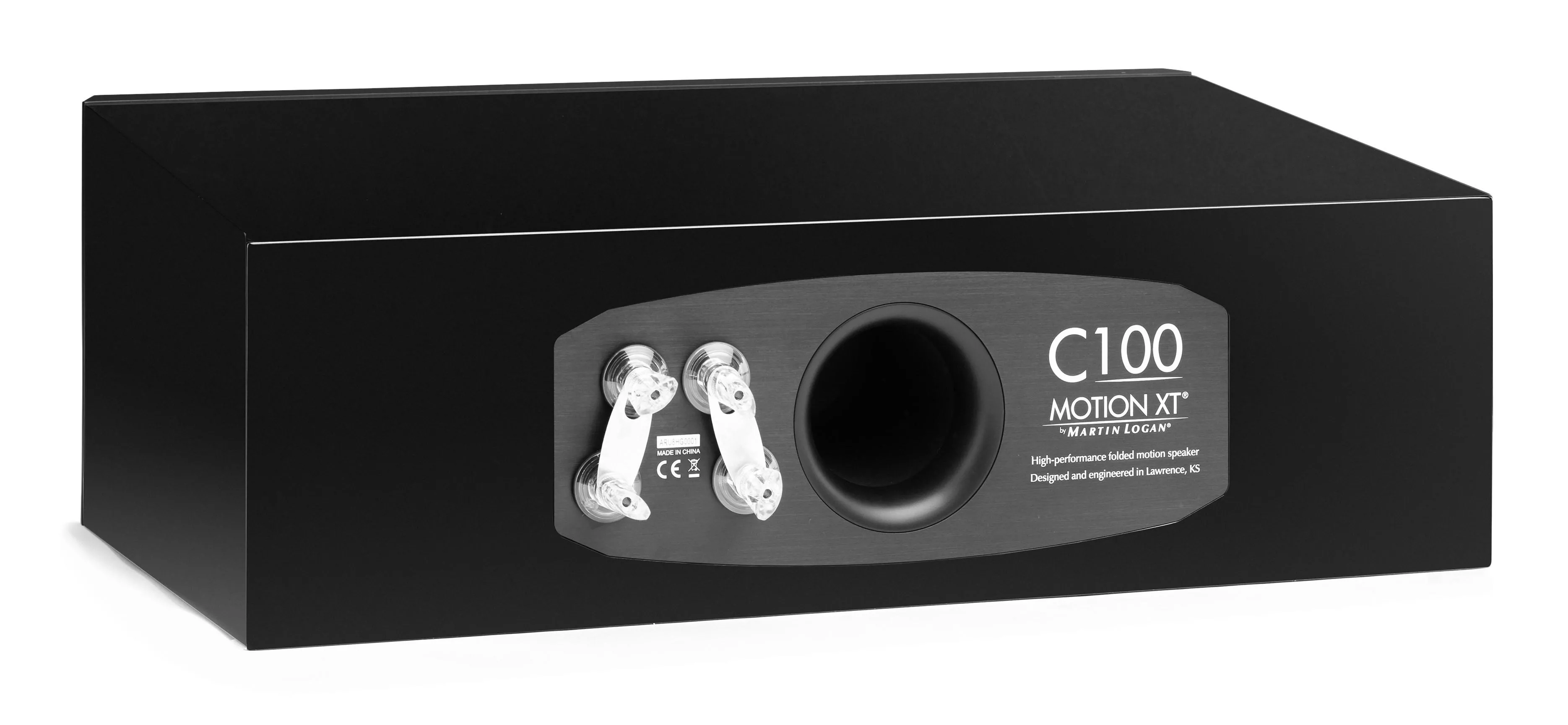 Kolumna centralna MARTIN LOGAN MOTION XT C100 Kolor: Biały