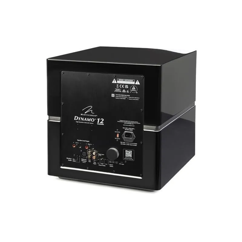 Subwoofer aktywny MARTIN LOGAN Dynamo 12