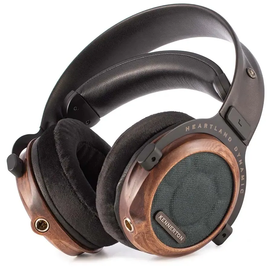 Słuchawki Kennerton HeartLand Dynamic