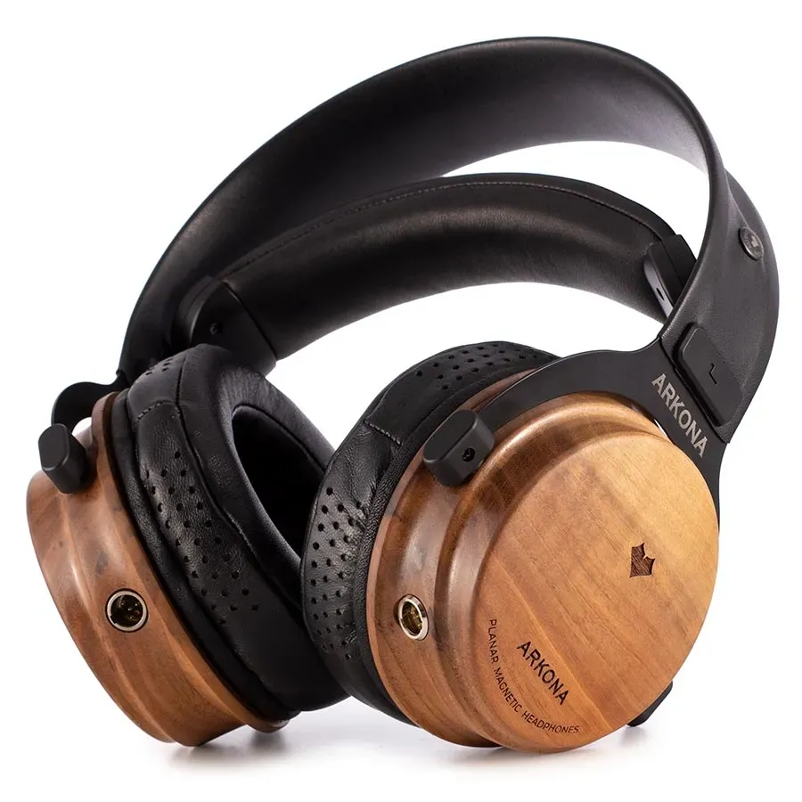 Słuchawki Kennerton Arkona