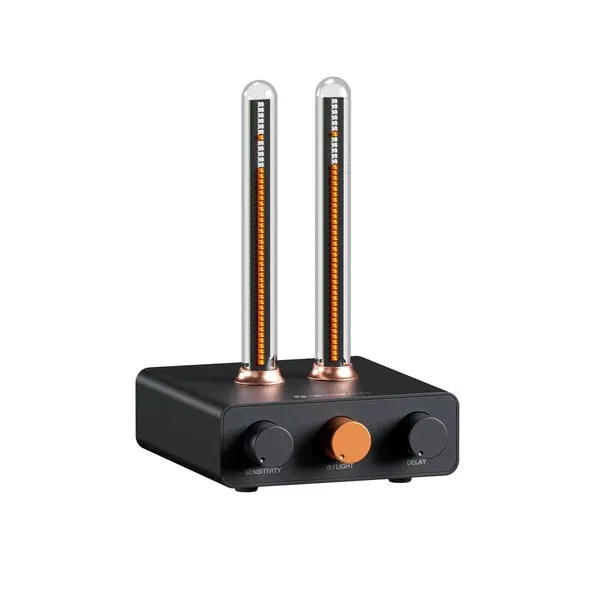 Wizualizator Rytmu Muzycznego Fosi Audio AH-01A