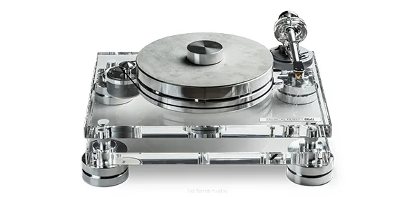 Gramofon Musical Fidelity M8x TT