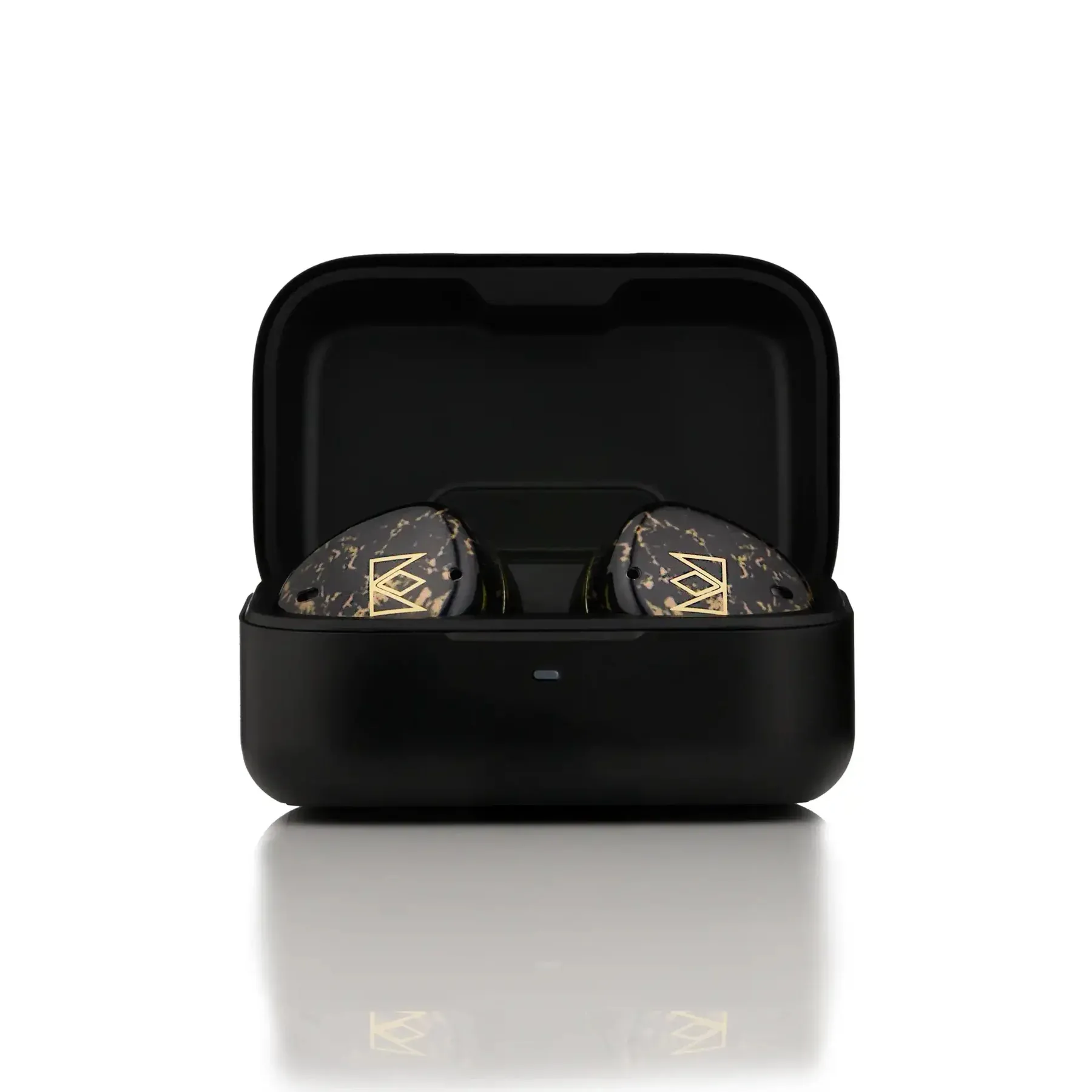 Słuchawki TWS Noble Audio REX5 czarne