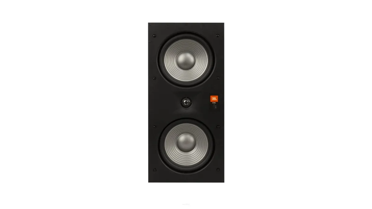 Głośnik ścienny JBL STUDIO 2 88IW