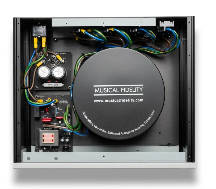 Kondycjoner Musical Fidelity BPC 16