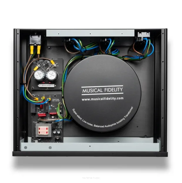 Kondycjoner Musical Fidelity BPC 10