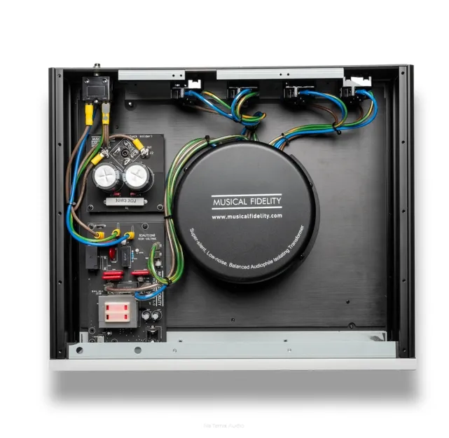 Kondycjoner Musical Fidelity BPC 5