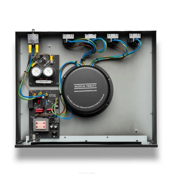 Kondycjoner Musical Fidelity BPC 3