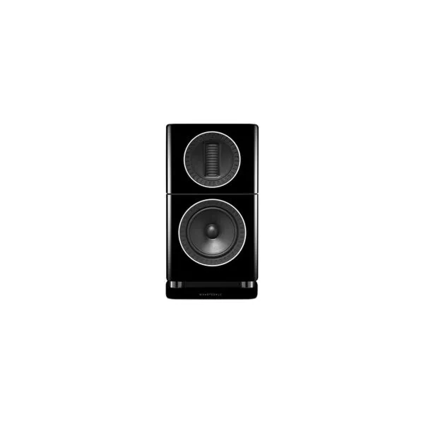 Kolumna głośnikowa podstawkowa Wharfedale ELYSIAN 1 Kolor: Orzech