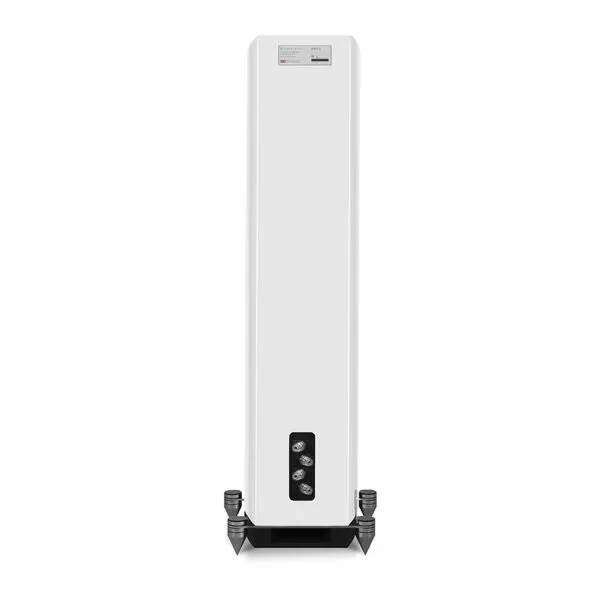 Kolumna głośnikowa podłogowa Wharfedale AURA 3 Kolor: Czarny