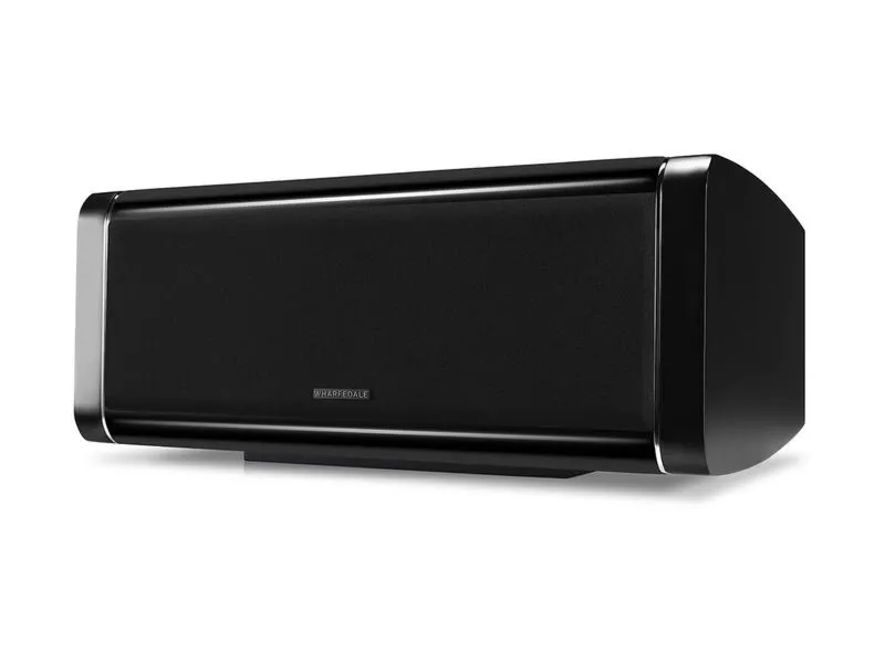 Kolumna głośnikowa centralna Wharfedale AURA CS Kolor: Orzech