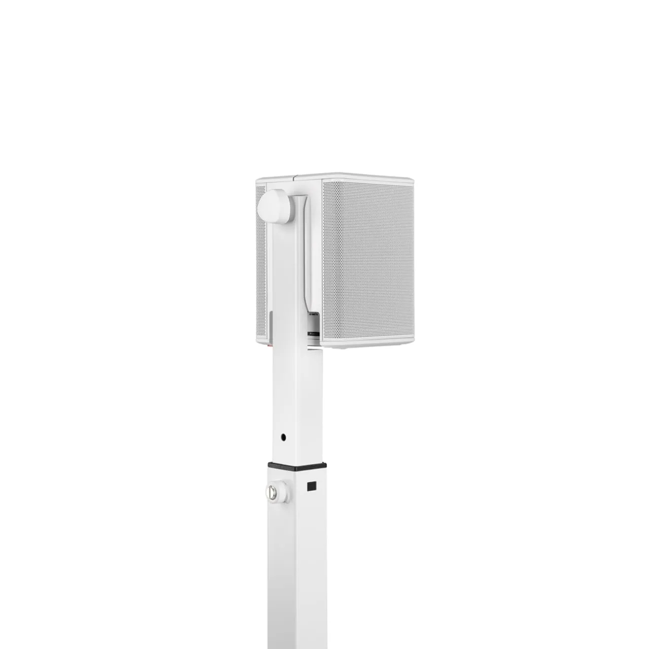 Zestaw Teufel CINEBAR 11 Dolby atmos Surround "4.1-Set" Kolor: Biały