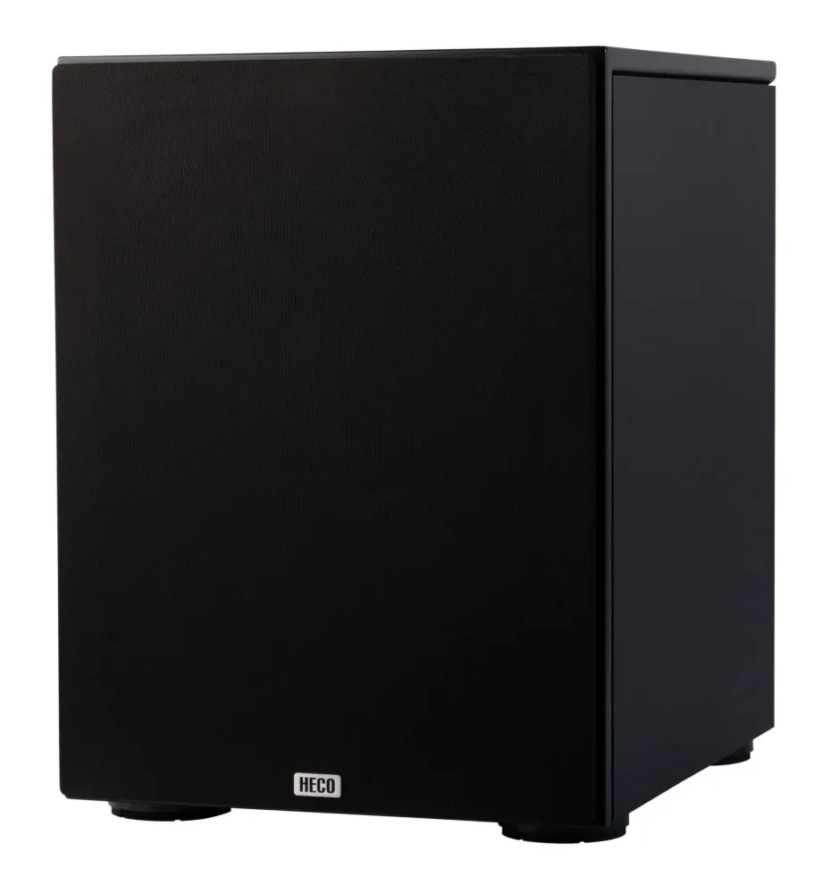 Subwoofer Heco Aurora XT Sub 30A