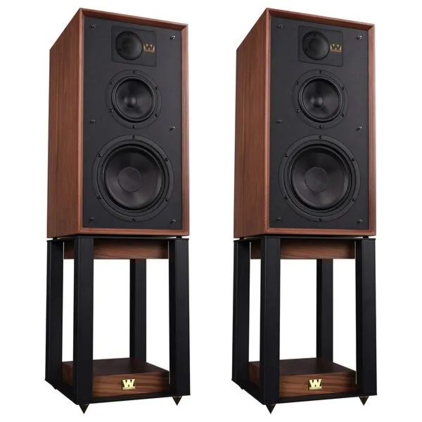 Zestaw Wharfedale LINTON SET Kolor: Czarny