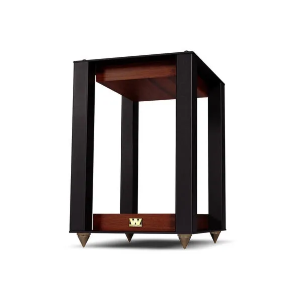 Stojak podłogowy Wharfedale LINTON STAND Kolor: Orzech