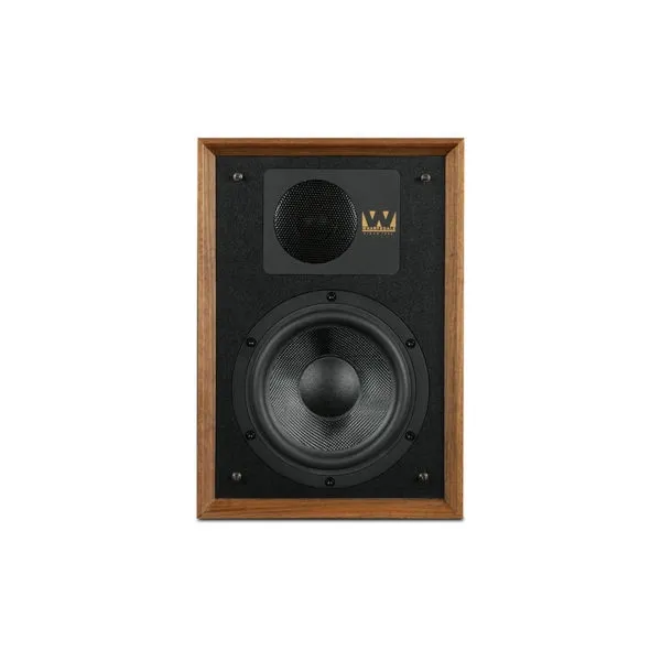 Kolumna głośnikowa podstawkowa Wharfedale DENTON 85th Kolor: Czarny