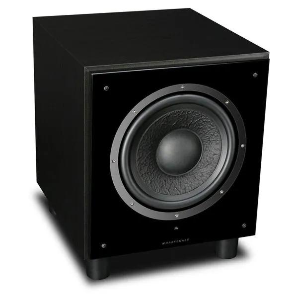 Subwoofer Wharfedale SW-15 Kolor: Czarny