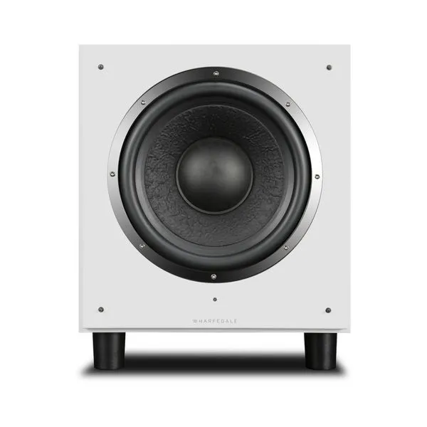 Subwoofer Wharfedale SW-12 Kolor: Biały