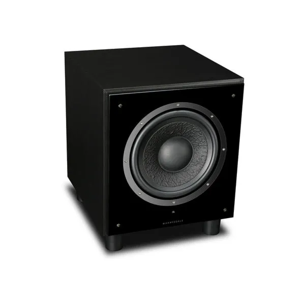 Subwoofer Wharfedale SW-10 Kolor: Czarny