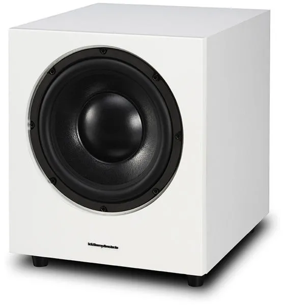 Subwoofer 10'' Wharfedale WH-D10 Kolor: Biały