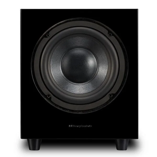 Subwoofer 8'' Wharfedale WH-D8 Kolor: Czarny