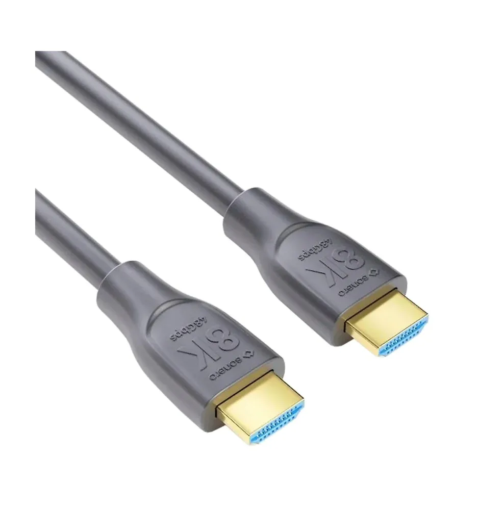 Sonero XPHC110-005 - Kabel HDMI 2.1 Długość: 1,5 m