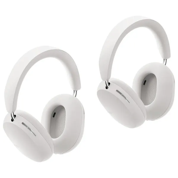 Słuchawki Sonos Ace (dwie pary) Kolor: Biały