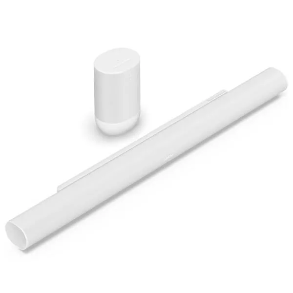 Zestaw Sonos ARC ULTRA + MOVE 2 Kolor: Czarny