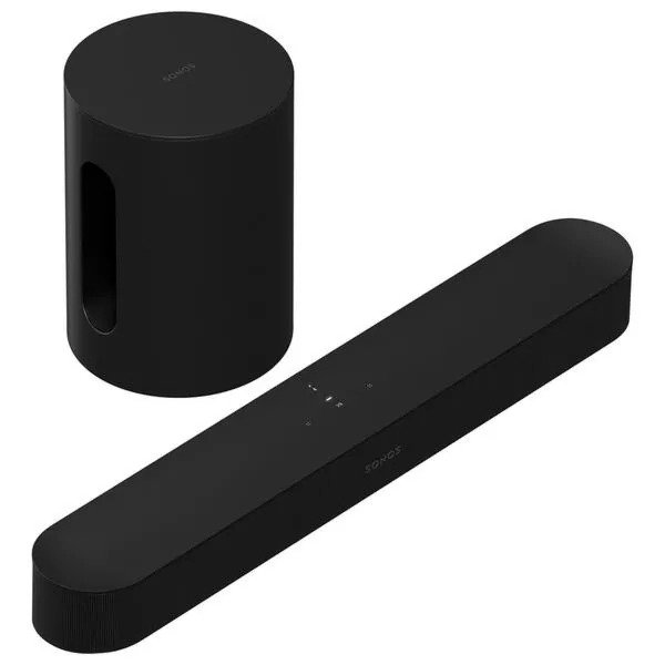 Zestaw Sonos BEAM + SUB MINI