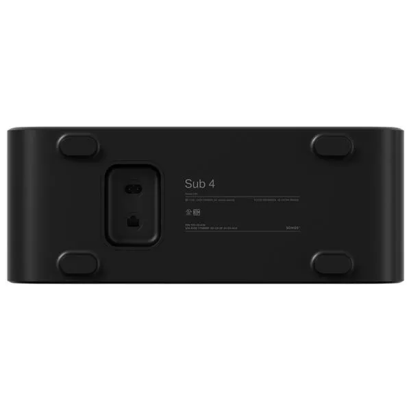 Subwoofer Sonos SUB 4 Kolor: Biały
