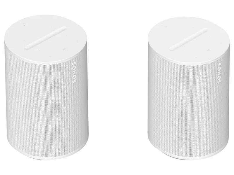 Zestaw Sonos 2 x ERA 100 Kolor: Czarny