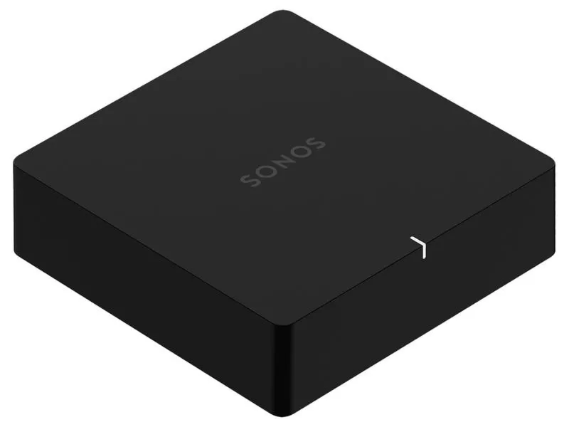 Przedwzmacniacz Sonos PORT