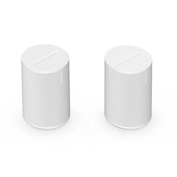Głośniki Sonos ERA 100 PRO PAIR Kolor: Czarny