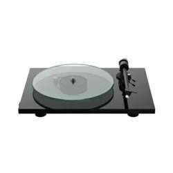 Pro-ject T2 - Gramofon z wkładką Rainier Kolor: Czarny