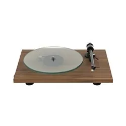 Pro-ject T2 - Gramofon z wkładką Rainier Kolor: Orzech