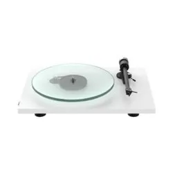 Pro-ject T2 Super Phono - Gramofon z wkładką Rainier Kolor: Czarny