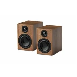 Pro-ject SPEAKER BOX 3 E - Głośniki podstawkowe Kolor: Czarny