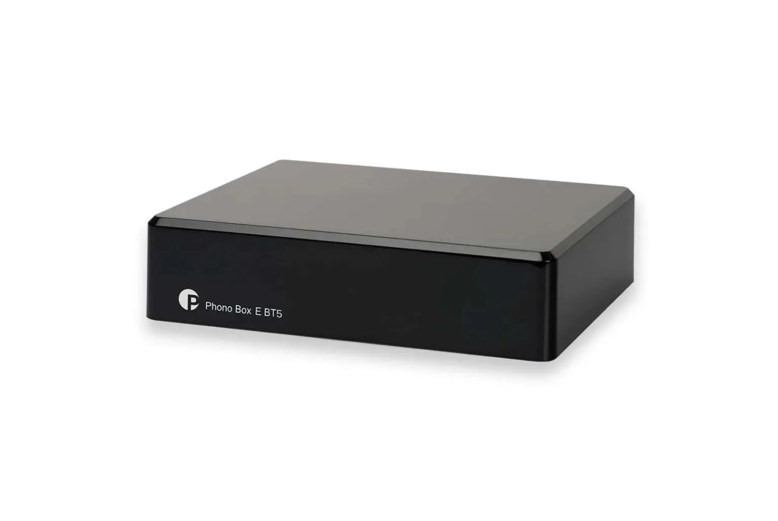 Przedwzmacniacz gramofonowy Pro-ject PHONO BOX E BT5