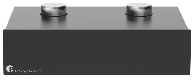 Pro-ject MC Step Up Box S3