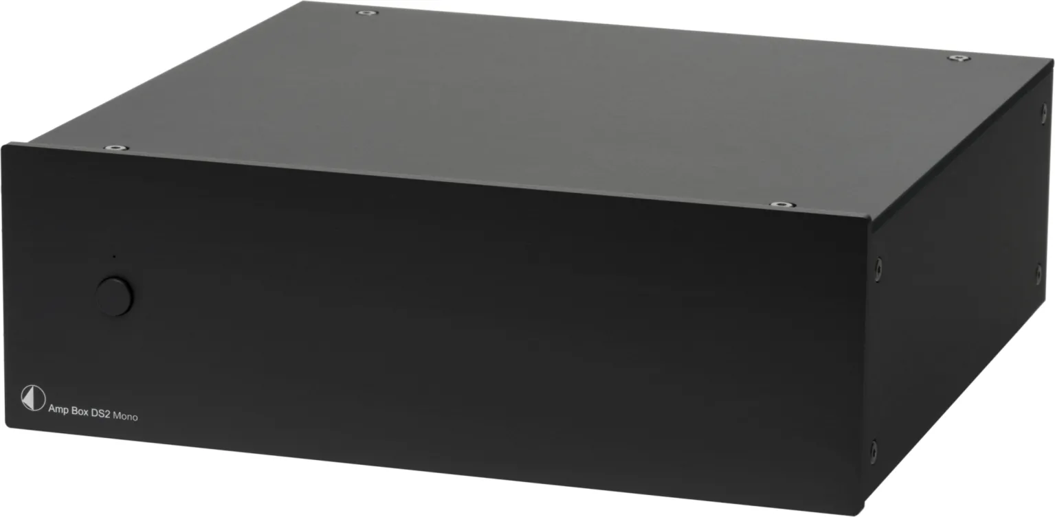 Końcówka mocy Pro-ject AMP BOX DS2 MONO