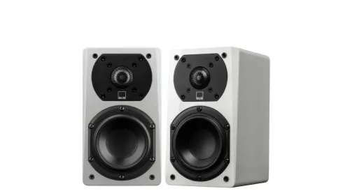 Kolumny SVS Prime Satellite Kolor: Biały