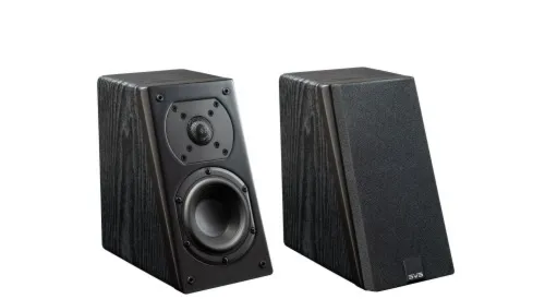 Kolumny SVS Prime Elevation Kolor: Czarny