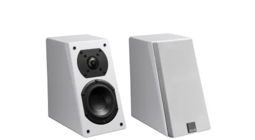 Kolumny SVS Prime Elevation Kolor: Biały