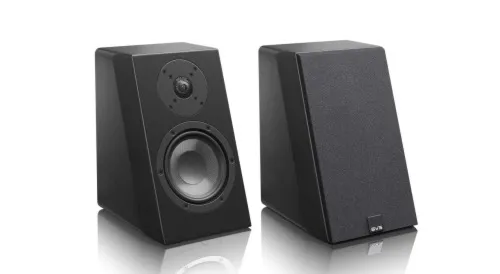 Kolumny SVS ULTRA ELEVATION Kolor: Czarny