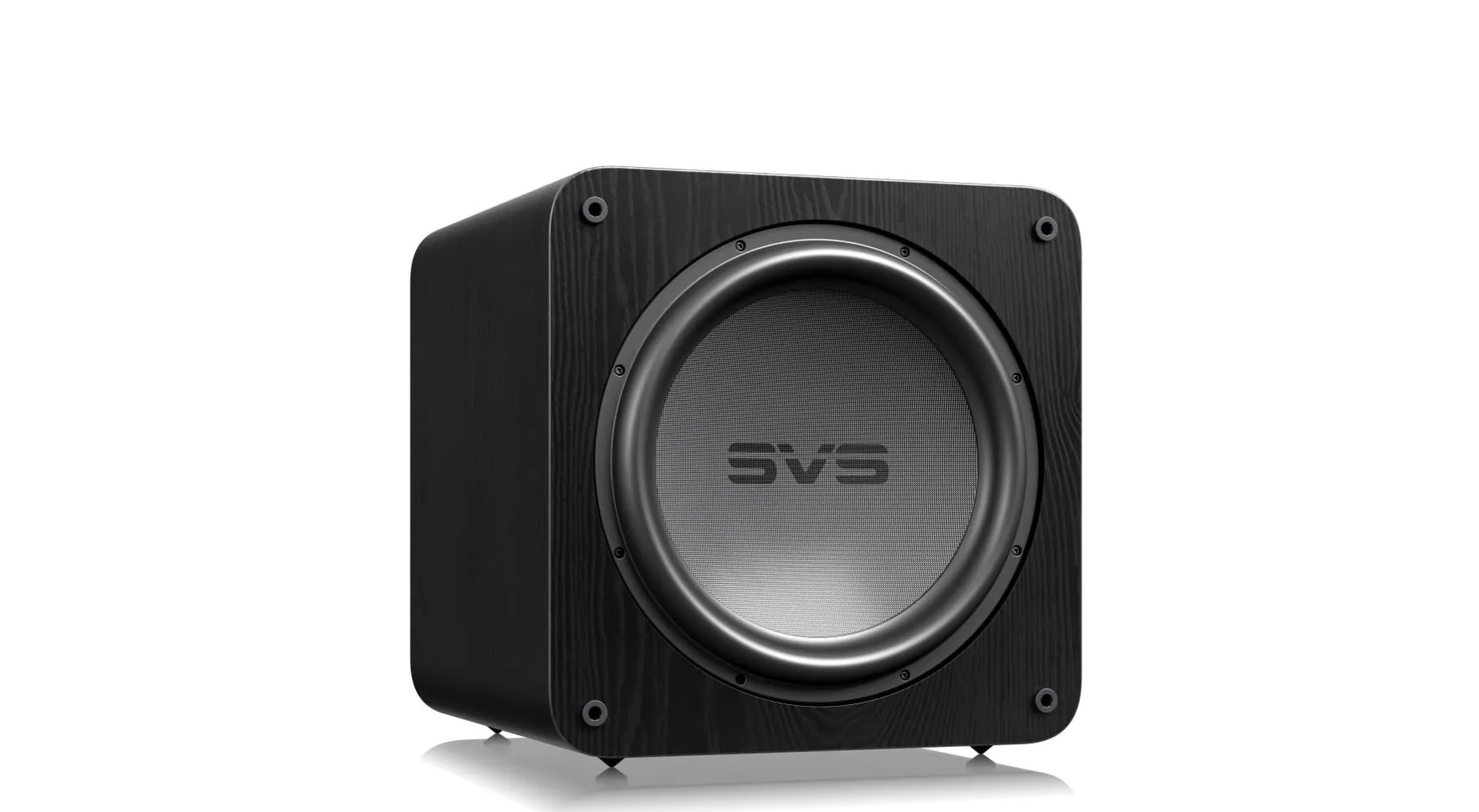 Subwoofer SVS SB-5000 Kolor: Czarny dąb
