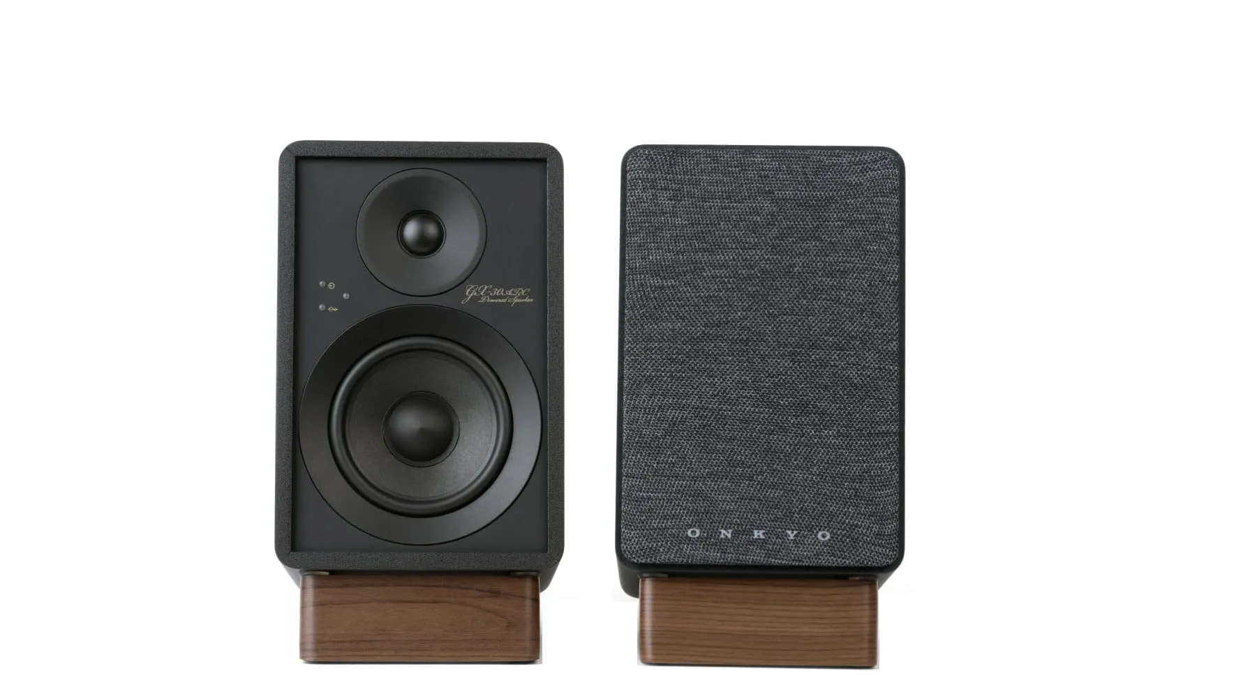 Kolumny podstawkowe ONKYO CREATOR GX-30-DB Kolor: Czarny